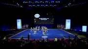 Top Flight Athletics - Aces [2020 L3 Senior Coed - Small] 2020 UCA International All Star Championship