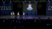 Indiana Danzforce [2019 Mini Contemporary/Lyrical Day 1] NDA All-Star National Championship