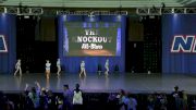 The Knockout All-Stars [2019 Mini Prep Jazz Day 2] NDA All-Star National Championship