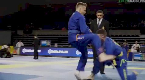 Best of Day 1 at 2019 IBJJF Pan Championship