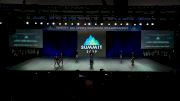 Escuela de Danza Adriana Yepez - EDAY [2019 Small Youth Hip Hop Semis] 2019 The Summit