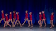 Majestic Dance Team - Majestic Mini Jazz [2019 Small Mini Jazz Semis] 2019 The Summit