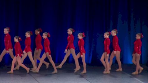 Majestic Dance Team - Majestic Mini Jazz [2019 Small Mini Jazz Semis] 2019 The Summit