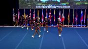 Totally Awesome Cheer - Royalty [2019 L2 Senior Small D2 Day 1] 2019 UCA International All Star Cheerleading Championship