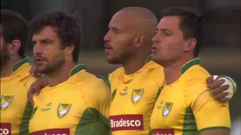 USA vs Brazil 2017 ARC