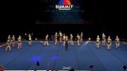CheerForce Arizona - ADRENALINE [2024 L1 Senior - Small Semis] 2024 The Summit