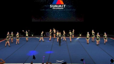 CheerForce Arizona - ADRENALINE [2024 L1 Senior - Small Semis] 2024 The Summit
