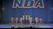 Synergy Dance Academy [2024 Junior Small - Contemporary/Lyrical Day 1] 2024 NDA All-Star Nationals