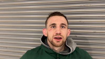 Kyle Burwick Thriving Back Home At North Dakota State