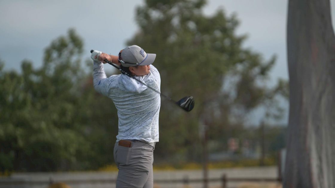 The California State San Bernardino Golf Brotherhood