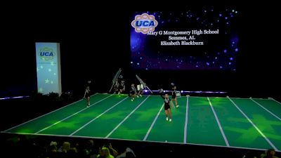 Mary G Montgomery High School | Varsity | Varsity TV