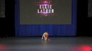 Dance Dynamics - Ellie LaTour [2020 Mini Solo - Jazz] 2020 NDA All-Star Nationals