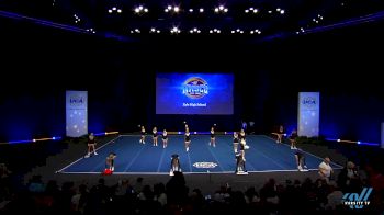 Ryle High School [2019 Medium Varsity Division I Semis] 2019 UCA National High School Cheerleading Championship