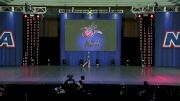 Dancin Bluebonnets - Ava Rogers [2019 Mini Solo - Contemporary/Lyrical] NDA All-Star National Championship