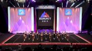 Steele Athletics - Rust [2019 L4 International Open Coed Semis] 2019 The Summit