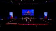 ACE Cheer Company - Huntsville - Navajos [2019 L1 Small Youth Wild Card] 2019 The Summit