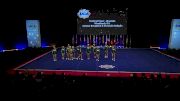 World of Cheer - Cheetahs [2019 L3 Junior Small D2 Day 2] 2019 UCA International All Star Cheerleading Championship