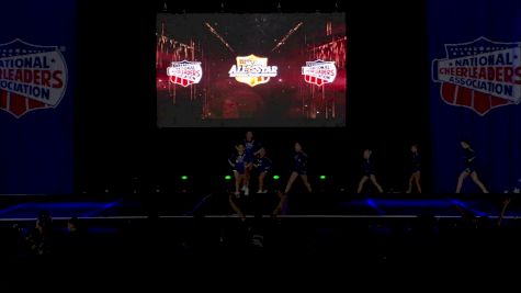 Cheer Athletics KittyKatz [2019 L1 Medium Youth Day 2] 2019 NCA All Star National Championship