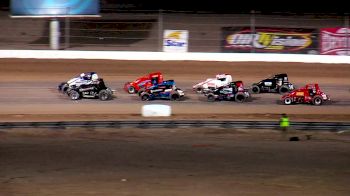 USAC 360 Thursday Feature