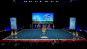 IDOL Athletes of Miami - Lady Legends [2019 L3 Senior Small Day 1] 2019 UCA International All Star Cheerleading Championship