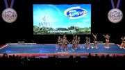 Southaven Wildcats - Lady Luxe [2019 L4.2 Senior Small D2 Day 1] 2019 UCA International All Star Cheerleading Championship