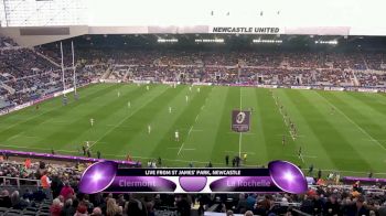 Challenge Cup Final Highlights