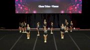 Cheer Trixx - Vixens [2019 L1 Small Youth Semis] 2019 The D2 Summit