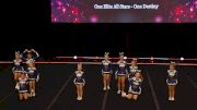 One Elite All Stars - One Destiny [2019 L1 Small Youth Finals] 2019 The D2 Summit