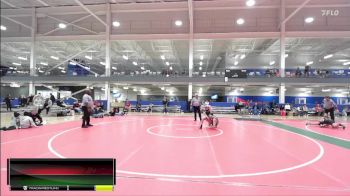 120 lbs Placement Matches (16 Team) - Hudson Henschel-Paar, Askren Wrestling Academy 1 vs Kamden Borrero, 922