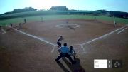 Gainesville Gold T vs. Florida Mustang Do - 2020 PGF 99% Showcase