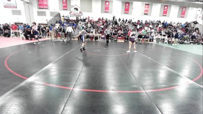 114 lbs Quarterfinal - Aina Oshiro, Mascoma Valley vs Ava Anderson, Winnisquam