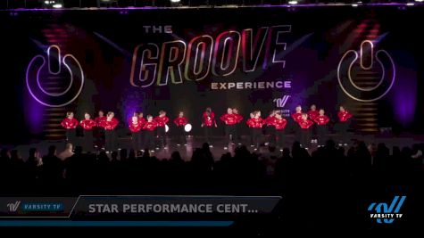 Star Performance Centre - Mini Large Hip Hop [2022 Mini - Hip Hop - Large Finals] 2022 WSF Louisville Grand Nationals