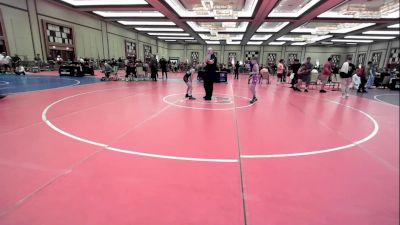 Replay: Mat 14 - 2024 Phil Portuese Northeast Regional Champs | May 11 @ 2 PM