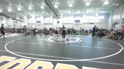 150 lbs Round Robin 1 - Troy Dimengo, Neighborhood Wrestling Club - MS vs Easton Spaulding, Revival Black - MS