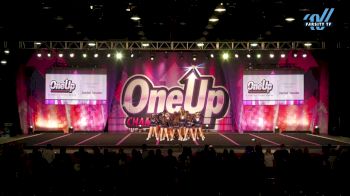 Five Star - Junior Smoke [2024 L2 Junior - Medium Day 1] 2024 One Up Grand Nationals