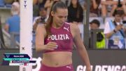 Replay: Women's Pole Vault - 2026 Wanda Diamond League: Rome (ITA) | Jun 4 @ 5 PM