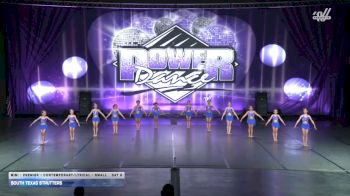 South Texas Strutters [2026 Mini - Premier - Contemporary/Lyrical - Small Day 2] 2026 Power Dance Grand Nationals