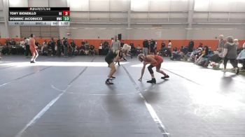 Replay: Mat 7 - 2025 Gridiron Duals | Oct 12 @ 8 AM