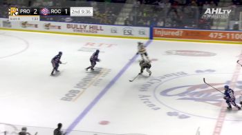 Replay: Away - 2025 Providence vs Rochester | Mar 14 @ 7 PM