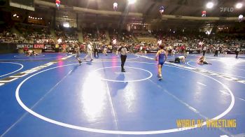 95 lbs Round Of 64 - Rylan Sidzyik, MWC Wrestling Academy vs Joseph Drewry, Elite Wrestling Academy