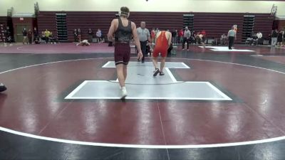 JV-30 lbs Round 3 - Drake Milner, Marion vs Maddox Curran, Mount Vernon