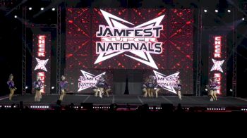 Pride of Illinois - Day 1 [2024 L4.2 Senior - D2 - Small] 2024 JAMfest Cheer Super Nationals