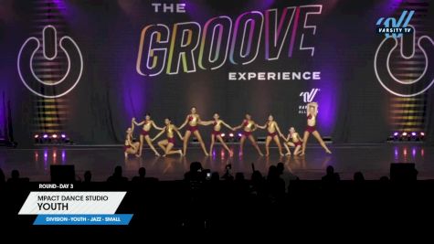 MPact Dance Studio - Youth [2024 Youth - Jazz - Small Day 3] 2024 Encore Grand Nationals