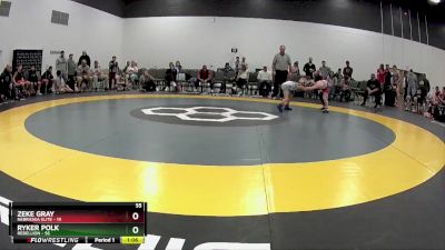 55 lbs Round 3 (6 Team) - Ryker Polk, Rebellion vs Zeke Gray, Nebraska Elite
