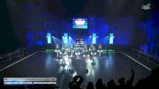 Tanzsportverein Premium Dancers - Premium Dancers Senior Pom [2026 IOP Day 1] 2026 ELITE Stunt & Dance Championship