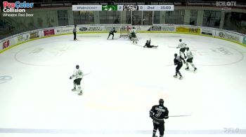 Replay: Home - 2025 Cranbrook vs Blackfalds | Jan 29 @ 6 PM