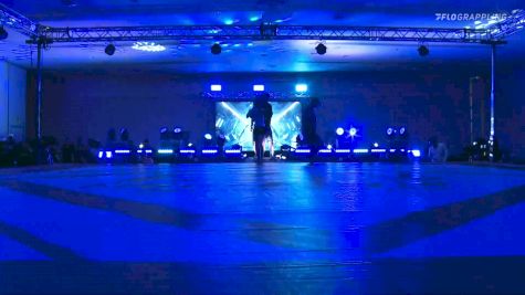 Amy Hrcka vs Michelle Marciniak 2025 Fight to Win 299