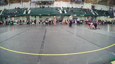 197 lbs Cons. Semi - Derek Badgely, GVSU vs Max Acciardi, Arizona State