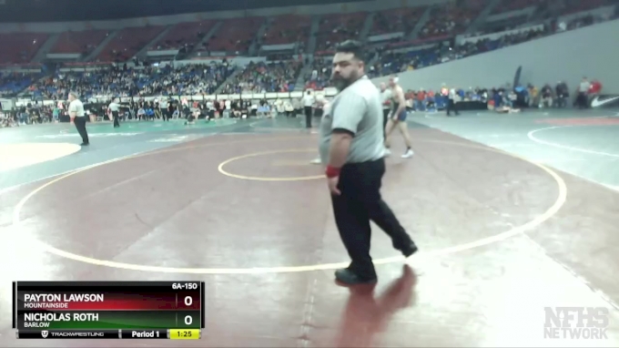 2024 OSAA (OR) Girls & Boys State Championships - Videos - FloWrestling