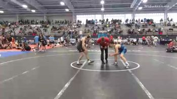 113 lbs Prelims - Hunter Sloan, Buffalo Valley Black vs Jacob Deysher, Keystone Elite